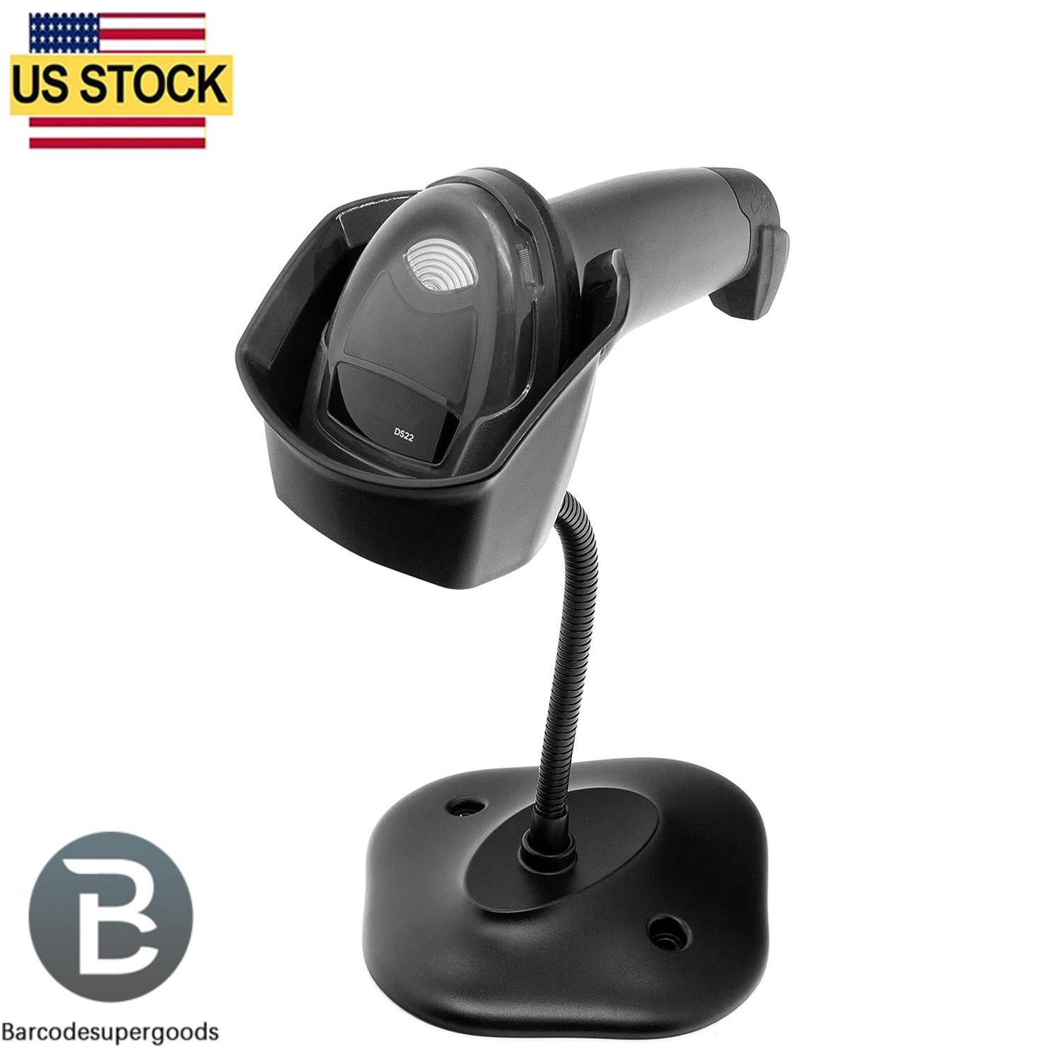 for Zebra Symbol DS2208 DS4308 DS8108 Scanner Bracket P/N:20-71043-04R