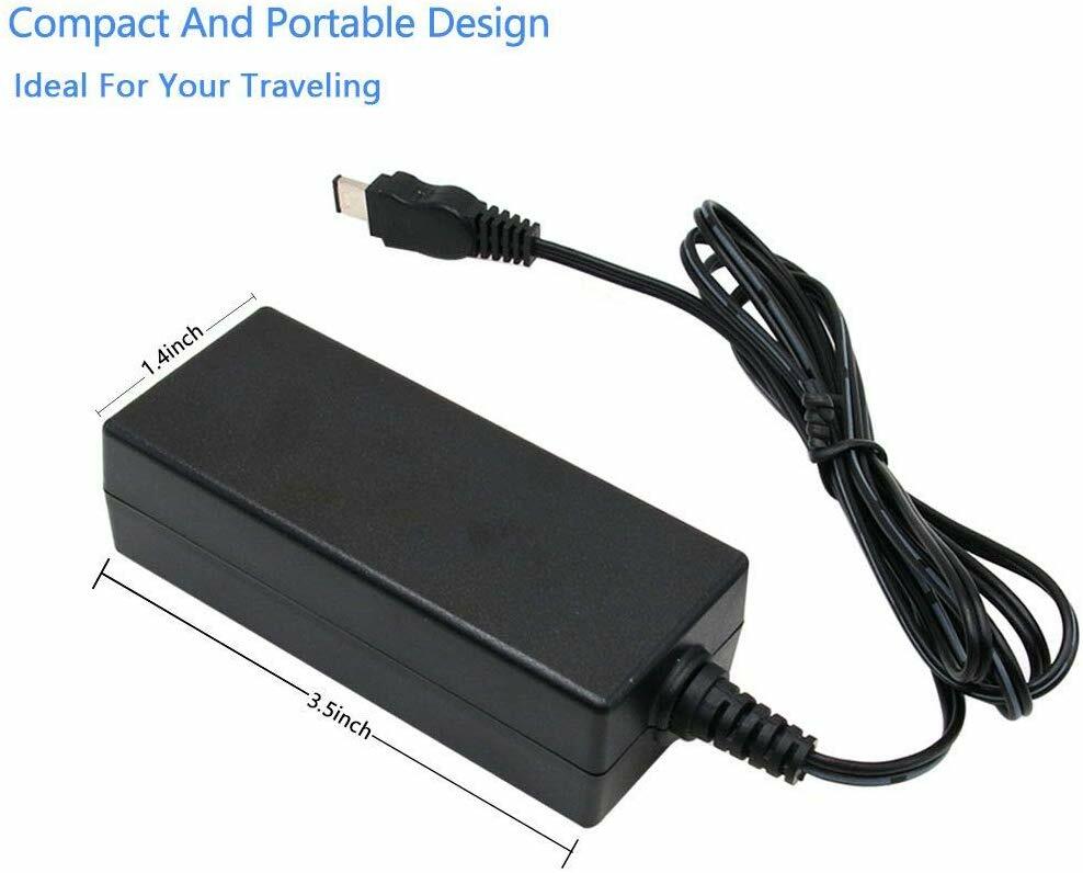 New AC-L100 AC Power Supply Adapter Replacement Sony Chargers Laptops / Cameras