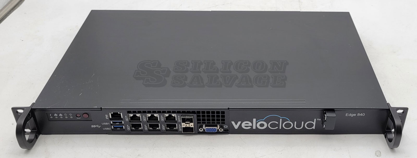 VeloCloud Edge 840 Supermicro X10SDV-TP8F Intel Xeon D-1518 240GB 32GB Server