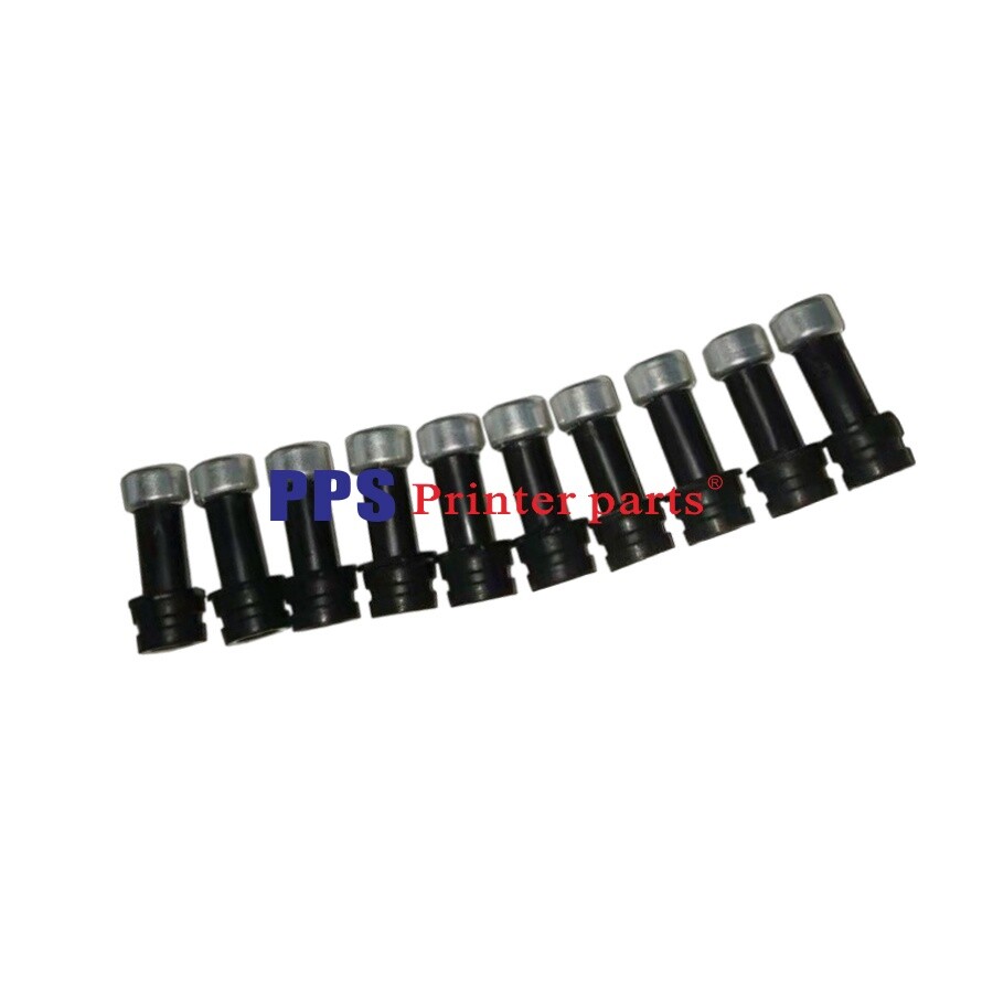 10Sets Nozzle Ink Tube For HP Z4000 5500 Z6100 Z6200 D5800 Latex 260 370 330 360