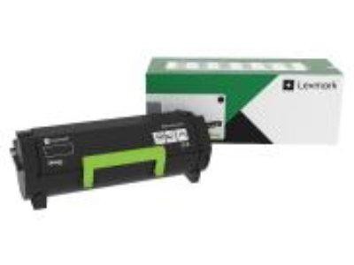Lexmark-New-66S1000 _ LEXMARK TONER CARTRIDGE RETURN PROGRAM