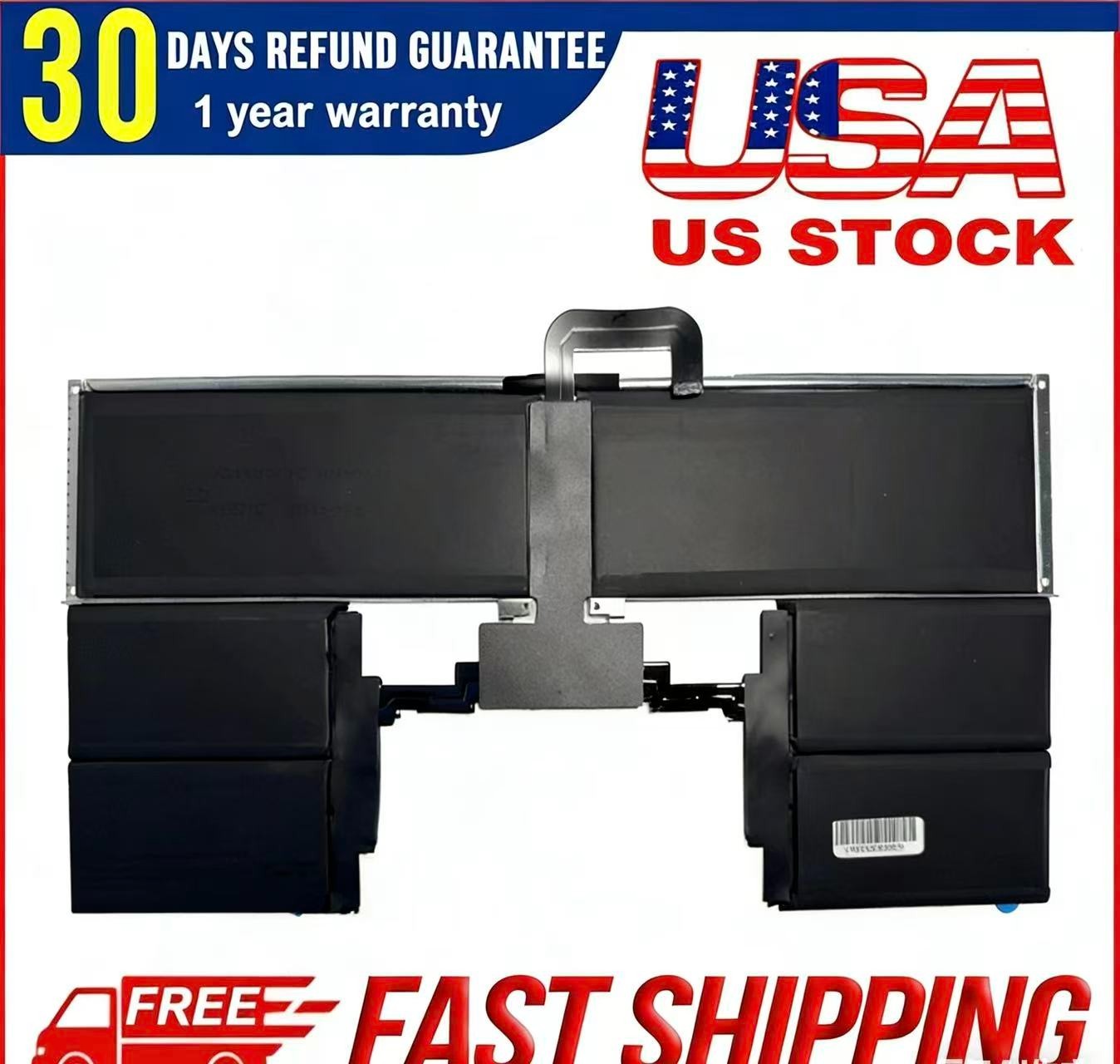 New Genuine A2797 Battery for Apple MacBook  Air 15" M2 A2941 2023 A3114 2024