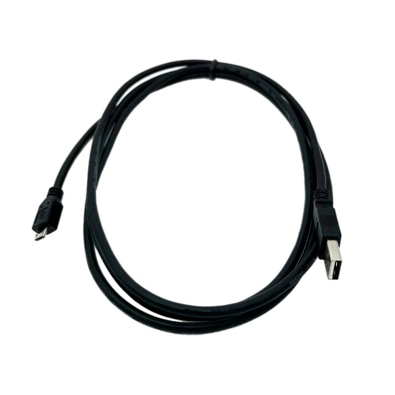 USB Charging Cable Cord for LOGITECH G633 GAMING HEADSET 6'