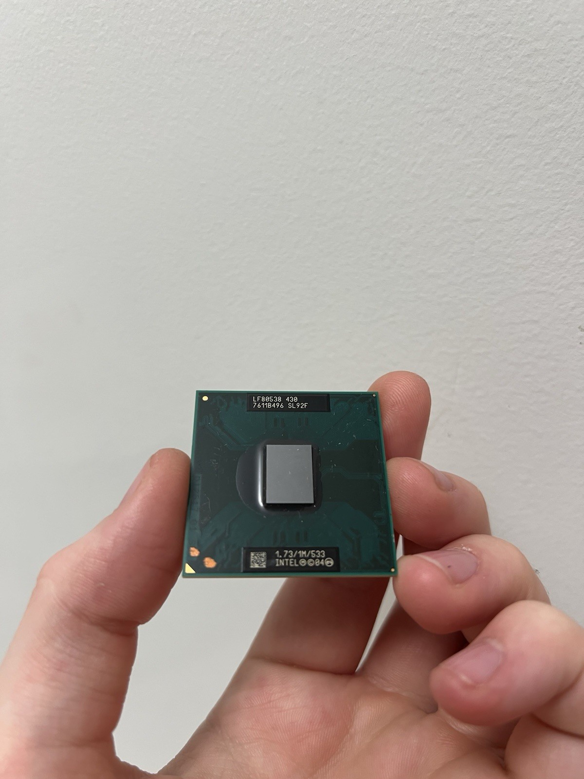 AMD and INTEL CPU