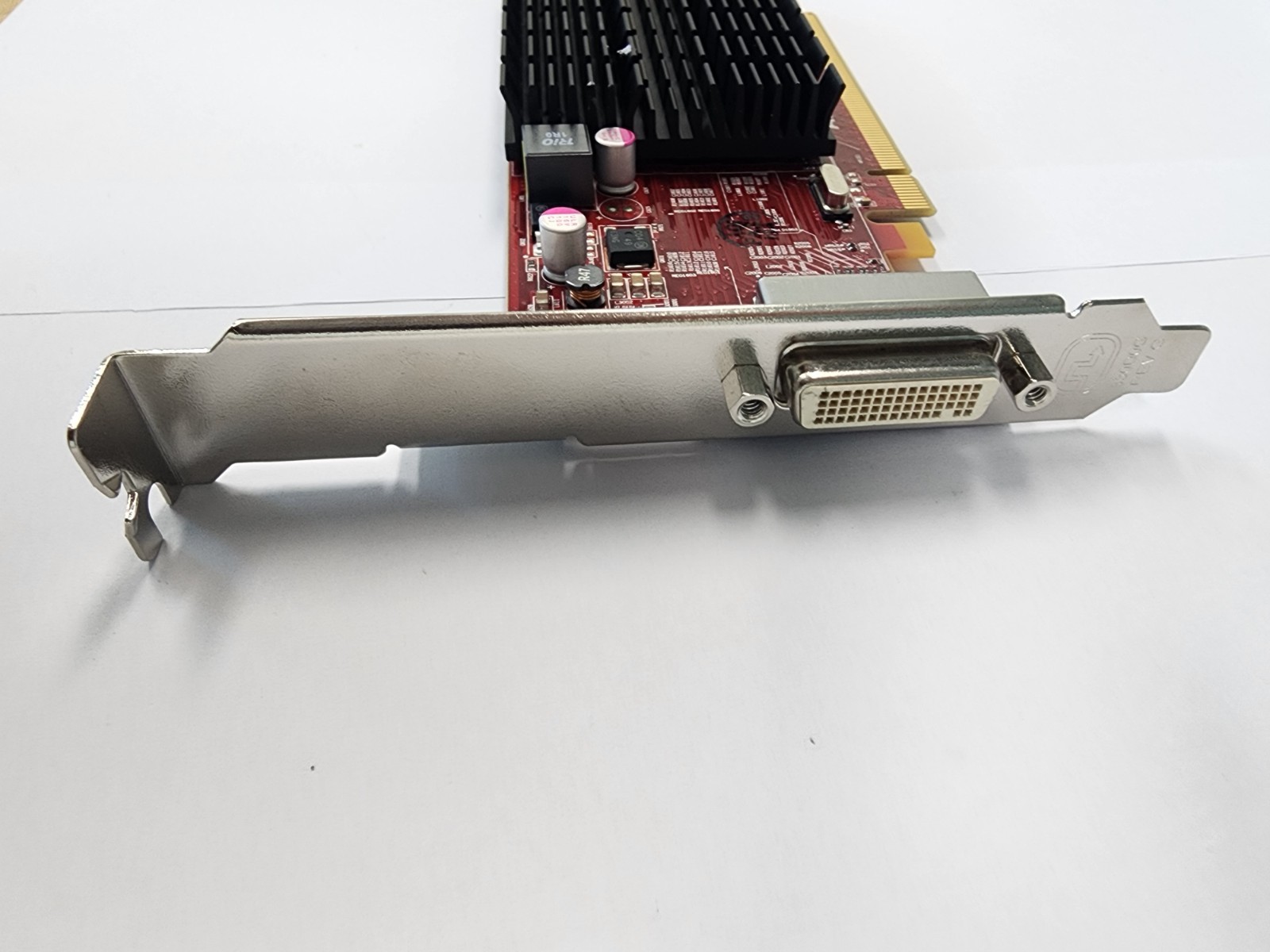 ATI FirePro 2270 512MB GDDR3 PCI Express 2.0 x16 Video Card - Excellent