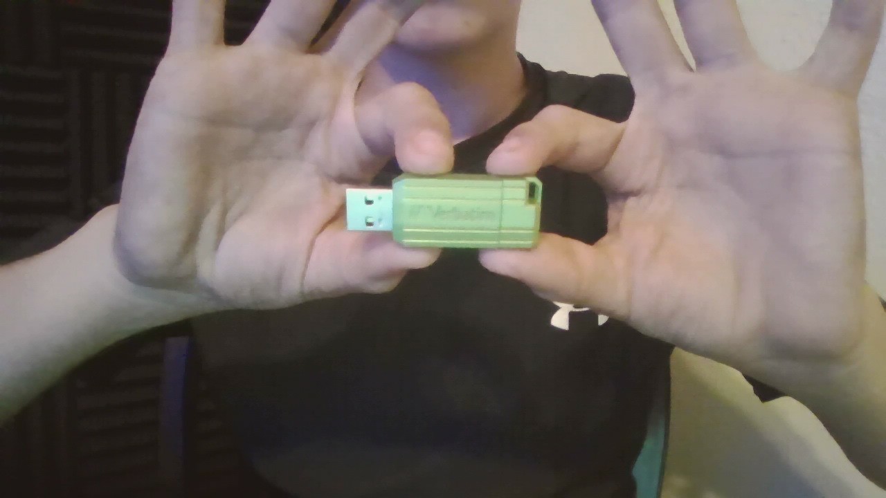 verbatim usb