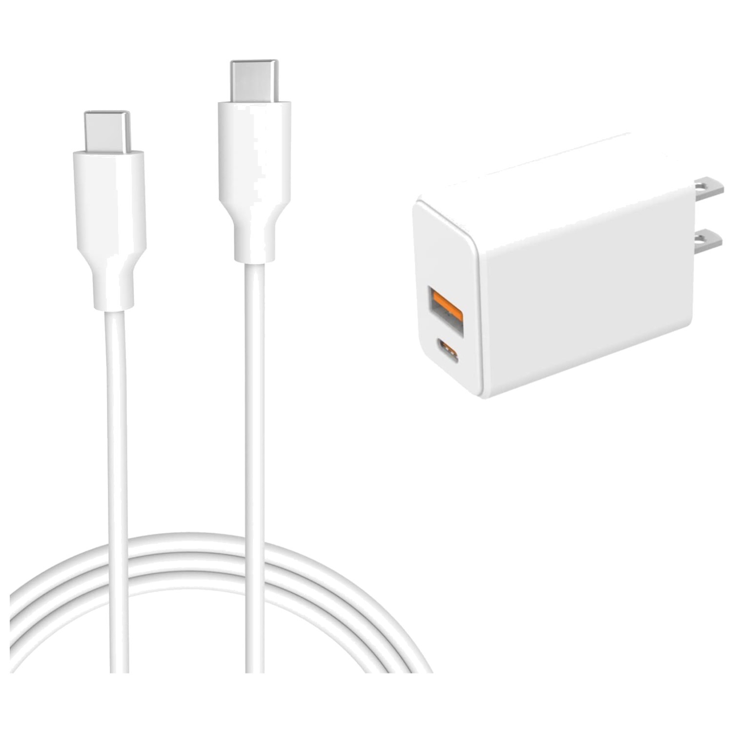 Reliable Replacement Power Cord for eero Extender