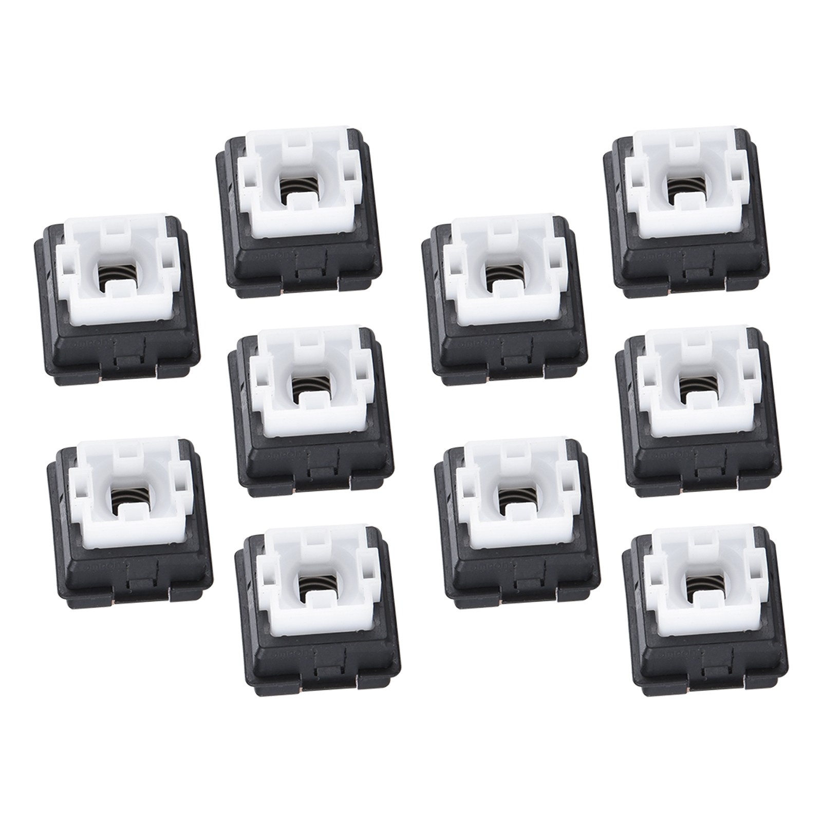 Keyboard Switch Axis for Logitech G910 G810 G310 G413 G512 G513 G Pro K840 B