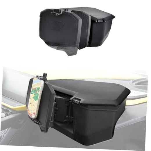 Tablet Mount for Can-Am Maverick R MAX X RS 2024+ - Tablet Mount