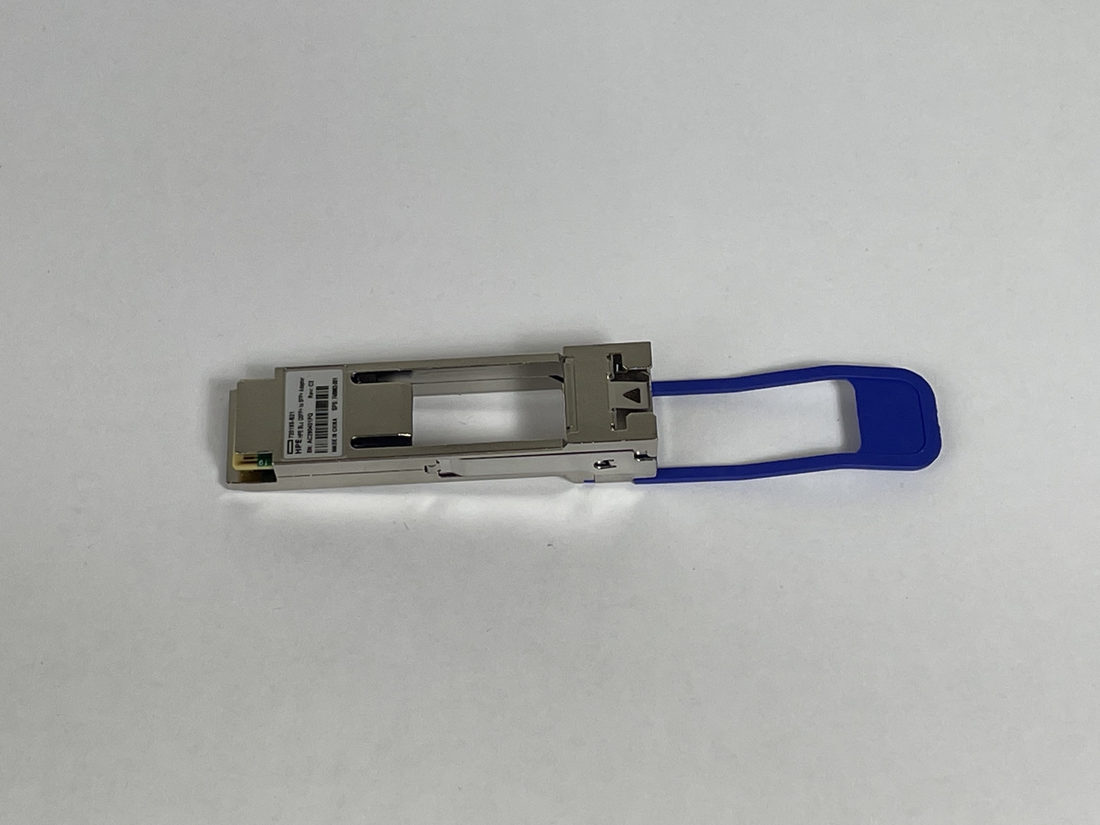 Lot of 10 HP 746962-001 BladeSystem c-Class QSFP+ to SFP+ Adapters