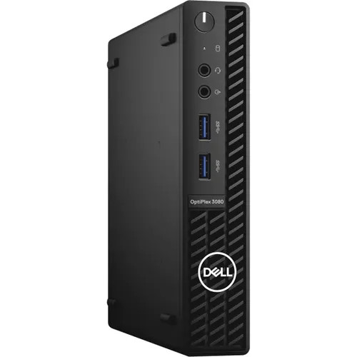 Dell OptiPlex 3080 Tested Working
