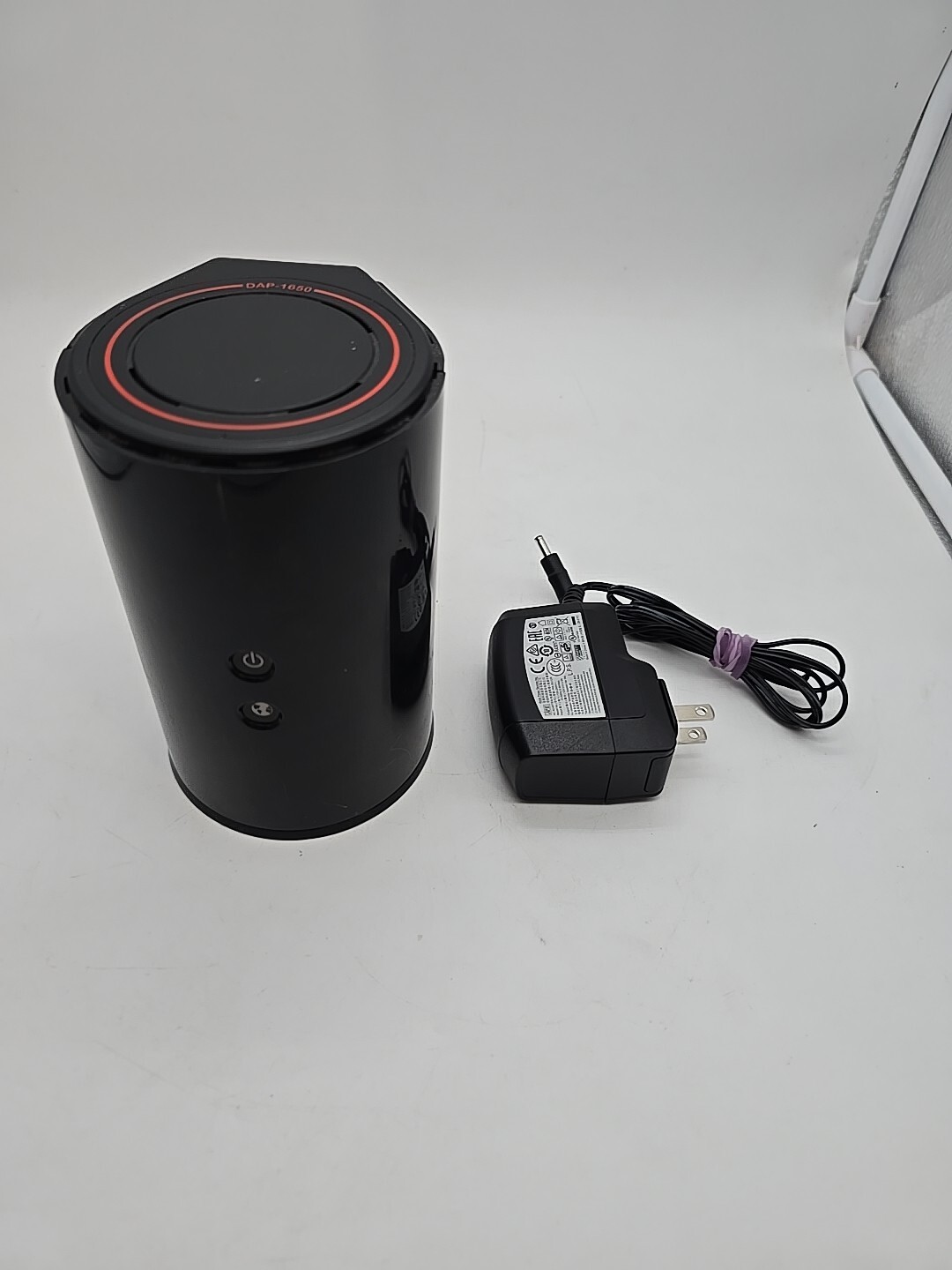 D-Link WiFi Range Extender AC1200 Dual Band Wireless Access Point DAP-1650 