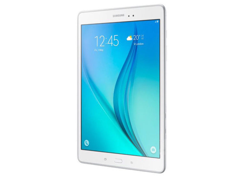 Android Samsung Galaxy Tab A 9.7 SM-T550 WIFI T555 WIFI 16GB GPS Tablet 4G LTE