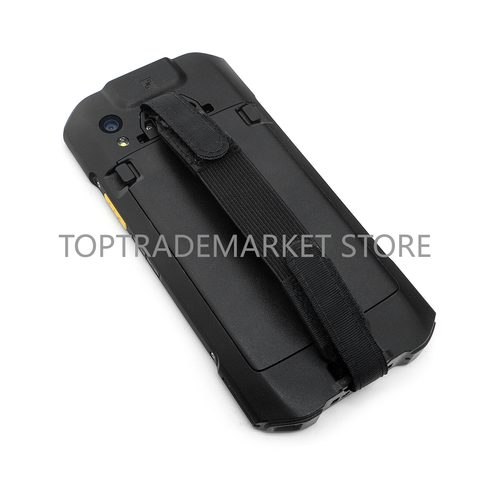 USA 3PCS New Hand Strap Replacement for Zebra TC26 TC21 Scanner