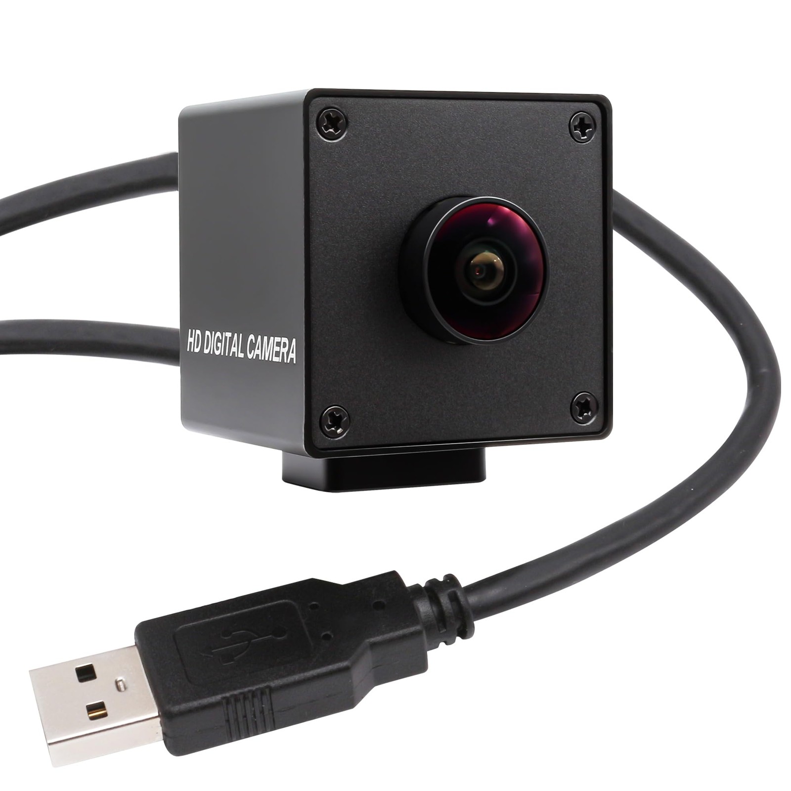 5MP 30FPS Autofocus USB Camera Module, Wide Angle, IMX335 Sensor, Low Light