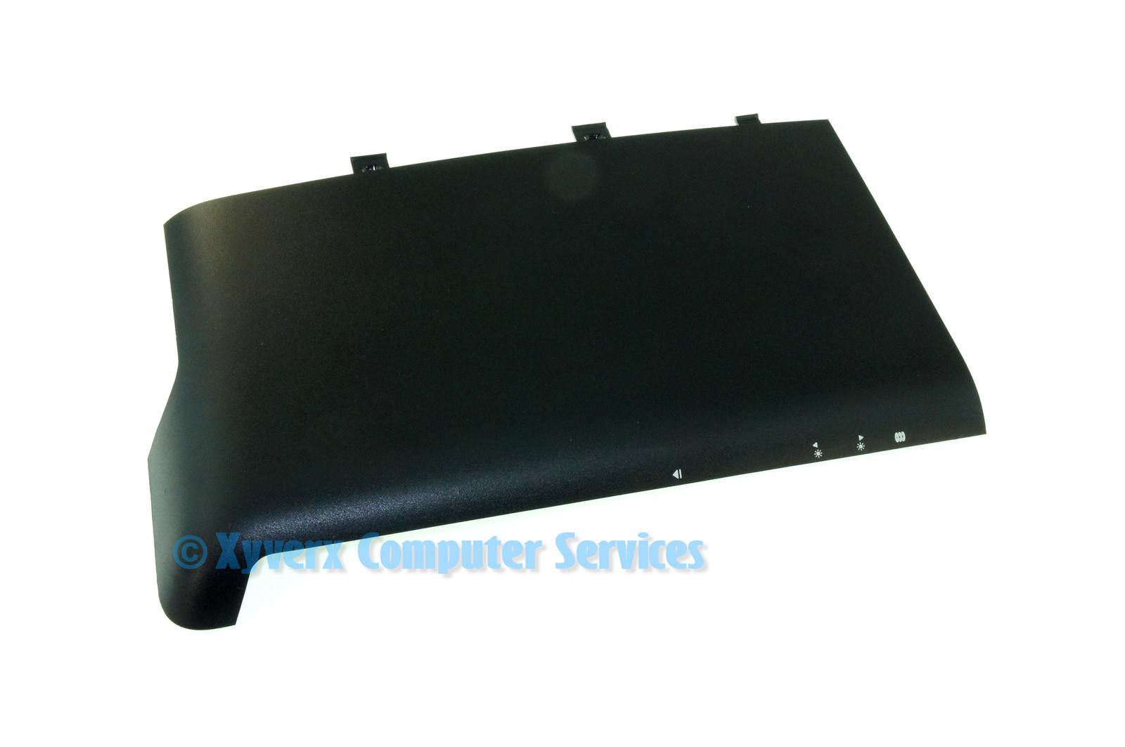 1XQ0901-0 GENUINE ORIGINAL HP DESKTOP PLASTIC COVER OMNI PRO 110 AIO SERIES
