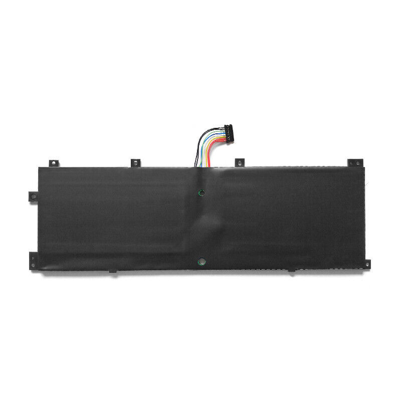 Genuine Laptop Battery BSNO4170A5-AT For Lenovo Miix 510-12IKB 520-12IKB Series