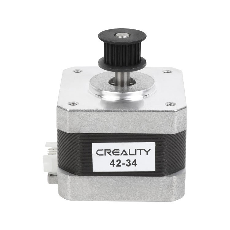 Creality 3D Printer Stepper Motor 42-34 for Creality Ender-3 X/Y/Z CR-10 Z axis