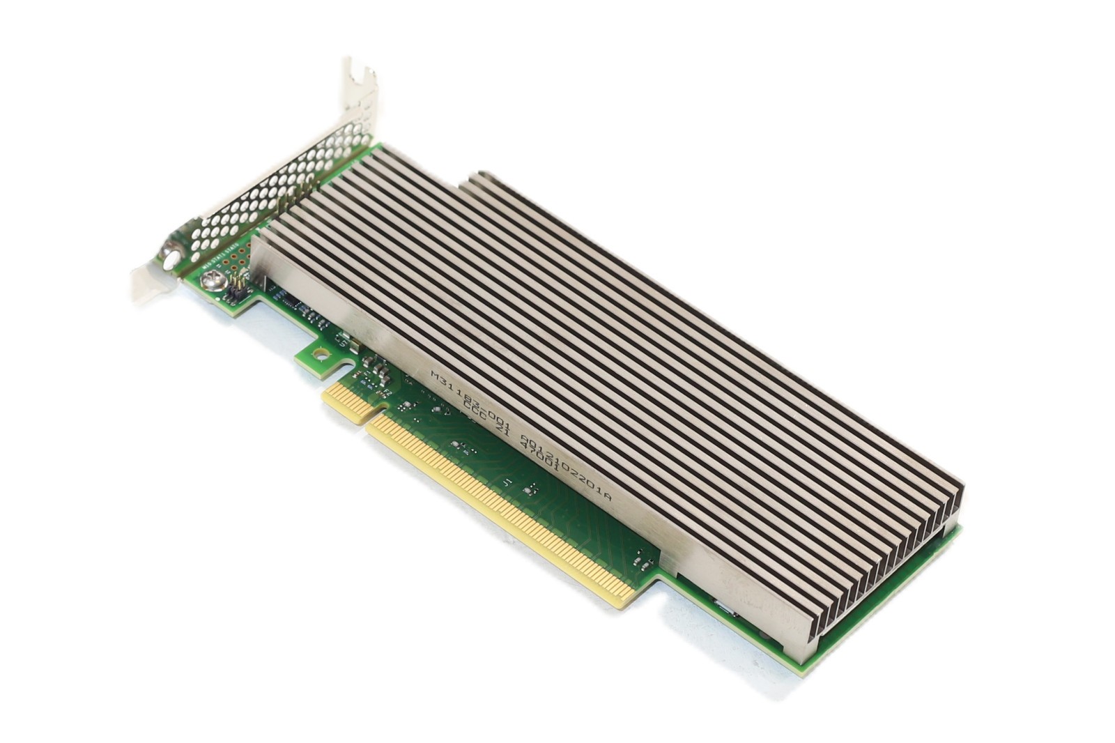 Dell vRAN ACC100 PCIe Gen3 x16 FEC Accelerator Adapter Dell P/N: 0MNTV3 Tested