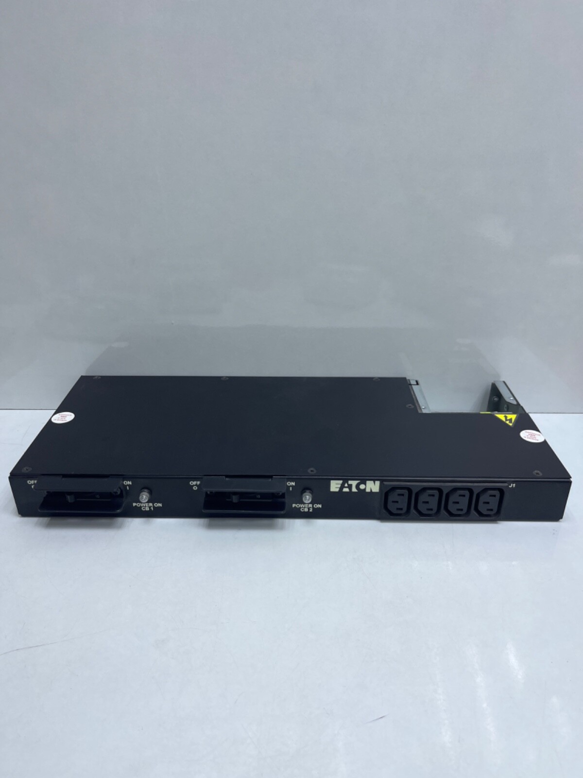 Eaton Basic PDU p/n TPC2105-1