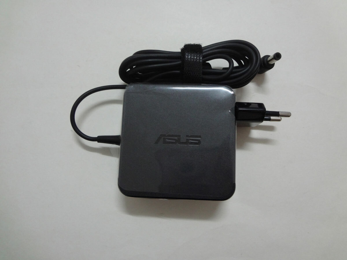NEW Genuine OEM For ASUS 65W 19V 3.42A AC Adapter AD887020 ADP-65DW C PA-1650-93