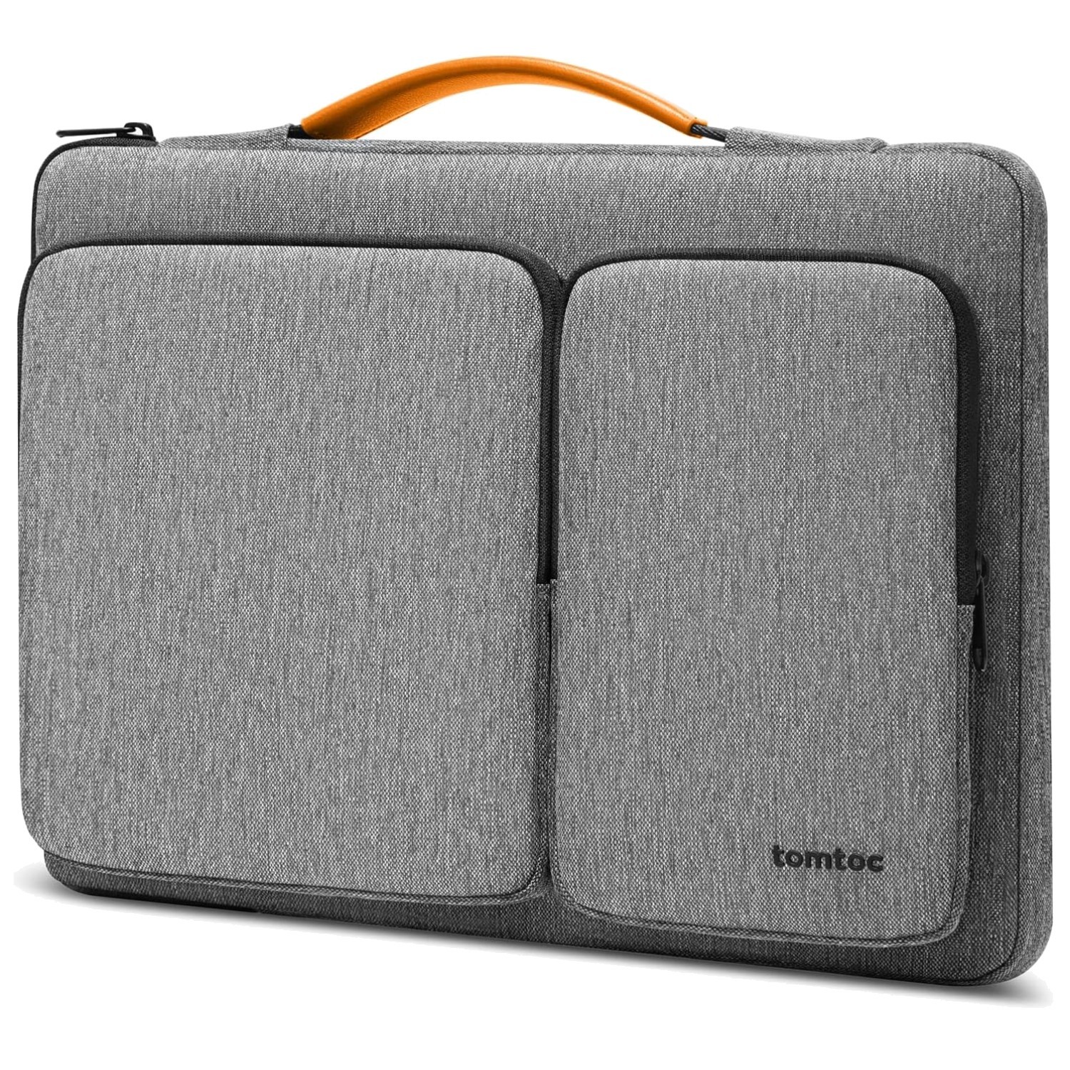 Military-Grade Laptop Case for MacBook Pro & Surface Laptop