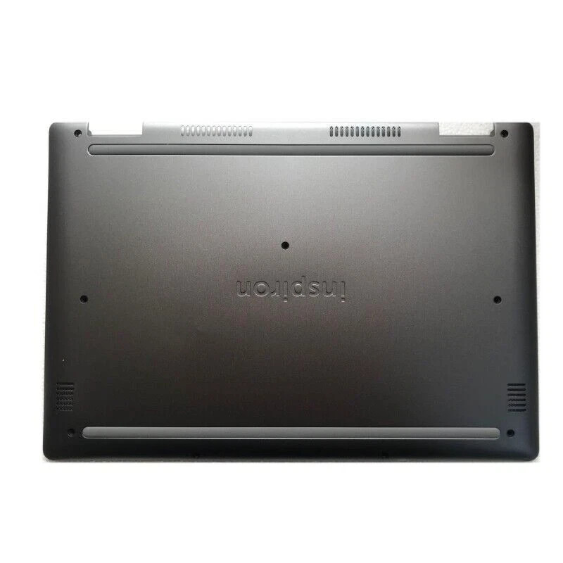 Lower Bottom Shell Base Case Cover For Dell Inspiron 13 MF 7000 7368 7378 0YKV69