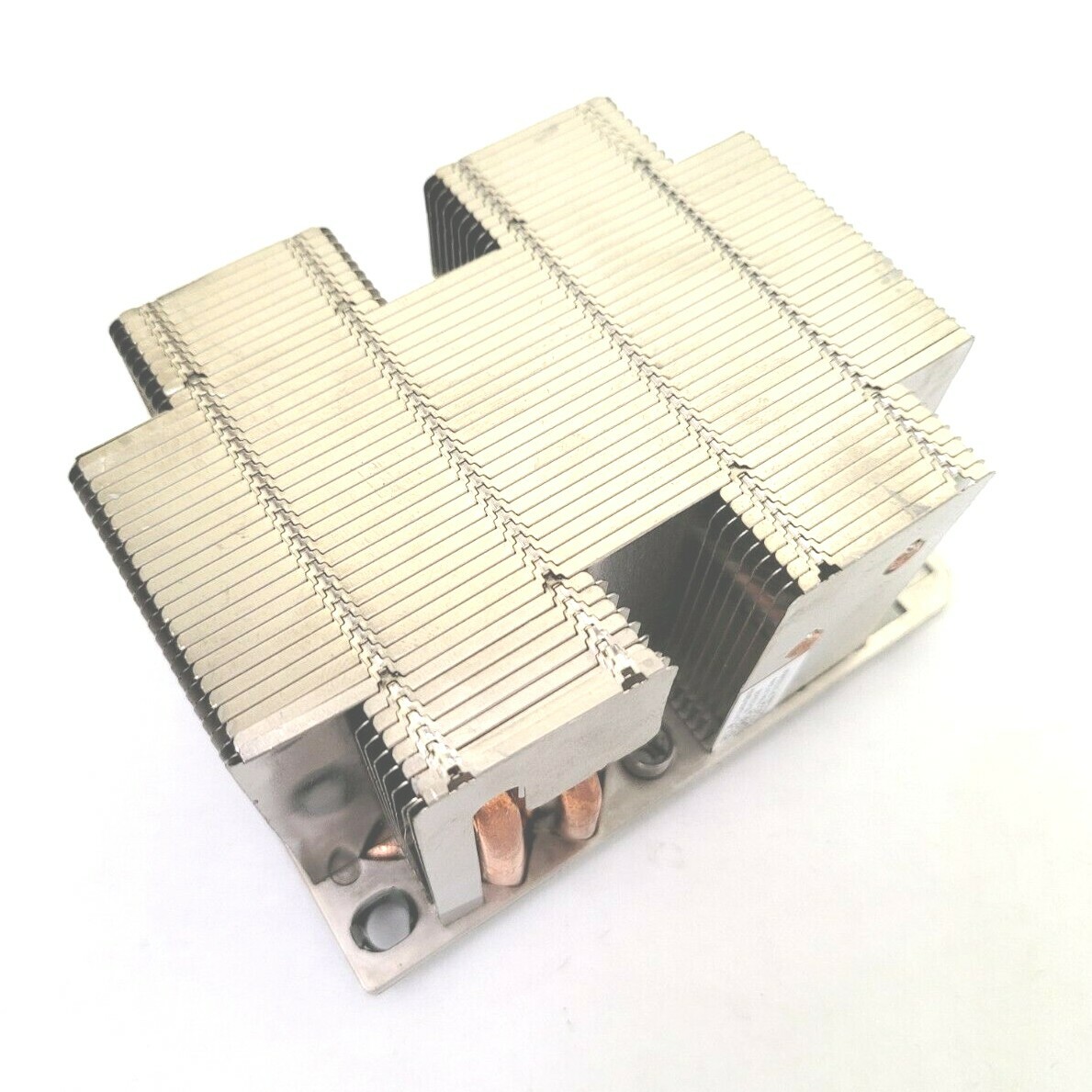 Genuine Dell EMC PowerEdge R840 Server Screw Down Type Heatsink 15W0N 015W0N