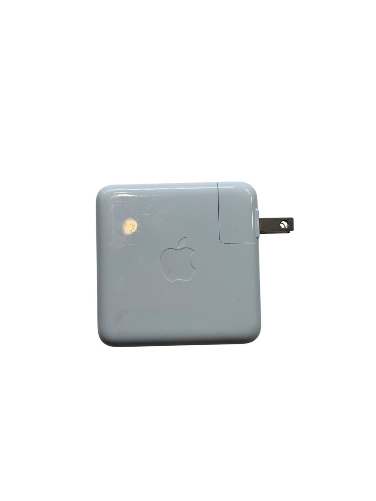 Apple 67W USB-C Power Adapter Fast Charger OEM A2518 USB-C Charging Original