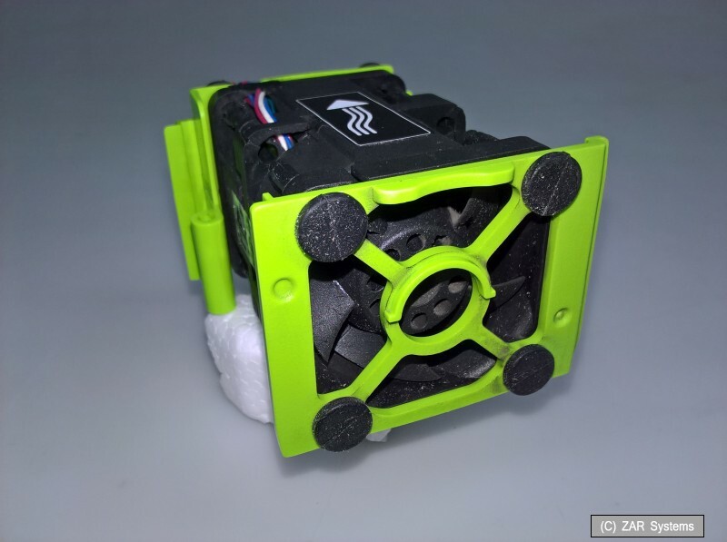 Delta Electronics GFC0412DS-SM06 System Fan Cooler DC12V 2.80A NEW