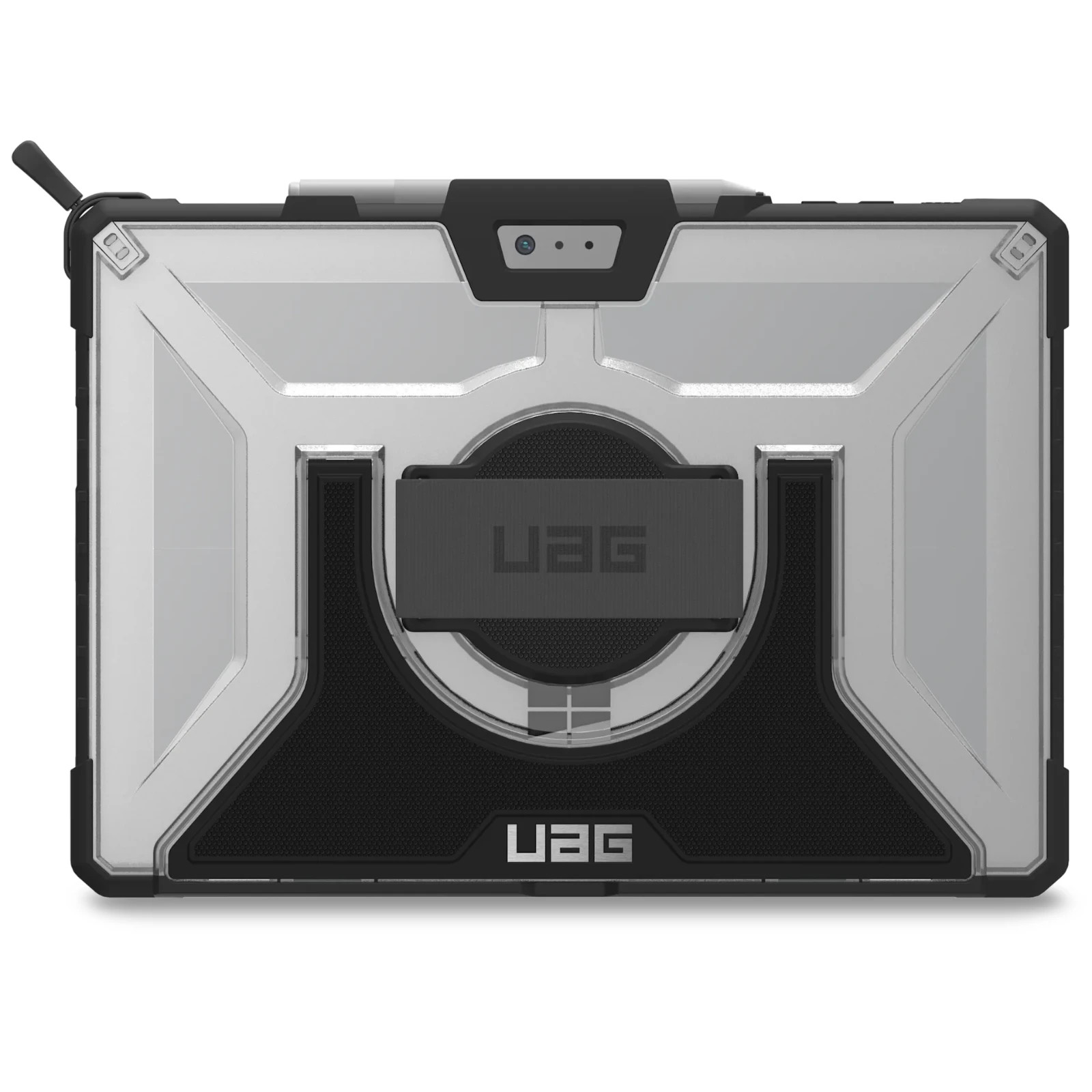 URBAN ARMOR Plasma Series Rugged Protection Case with Hand & Shoulder Strap