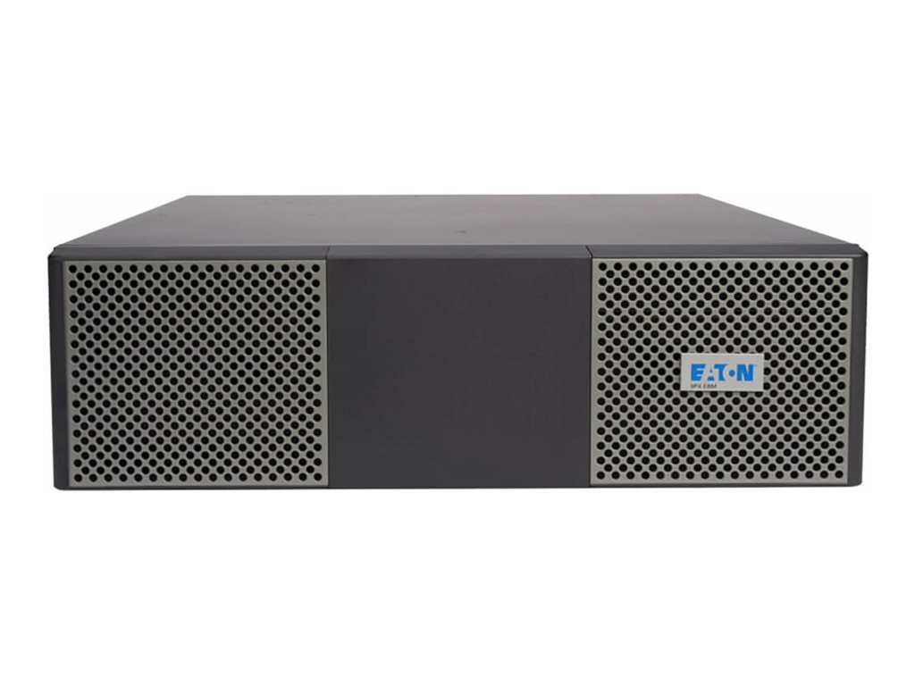 Eaton 9PXEBM240RT 240V 3U EBM Battery Module for 9PX 8/11kVA UPS | New