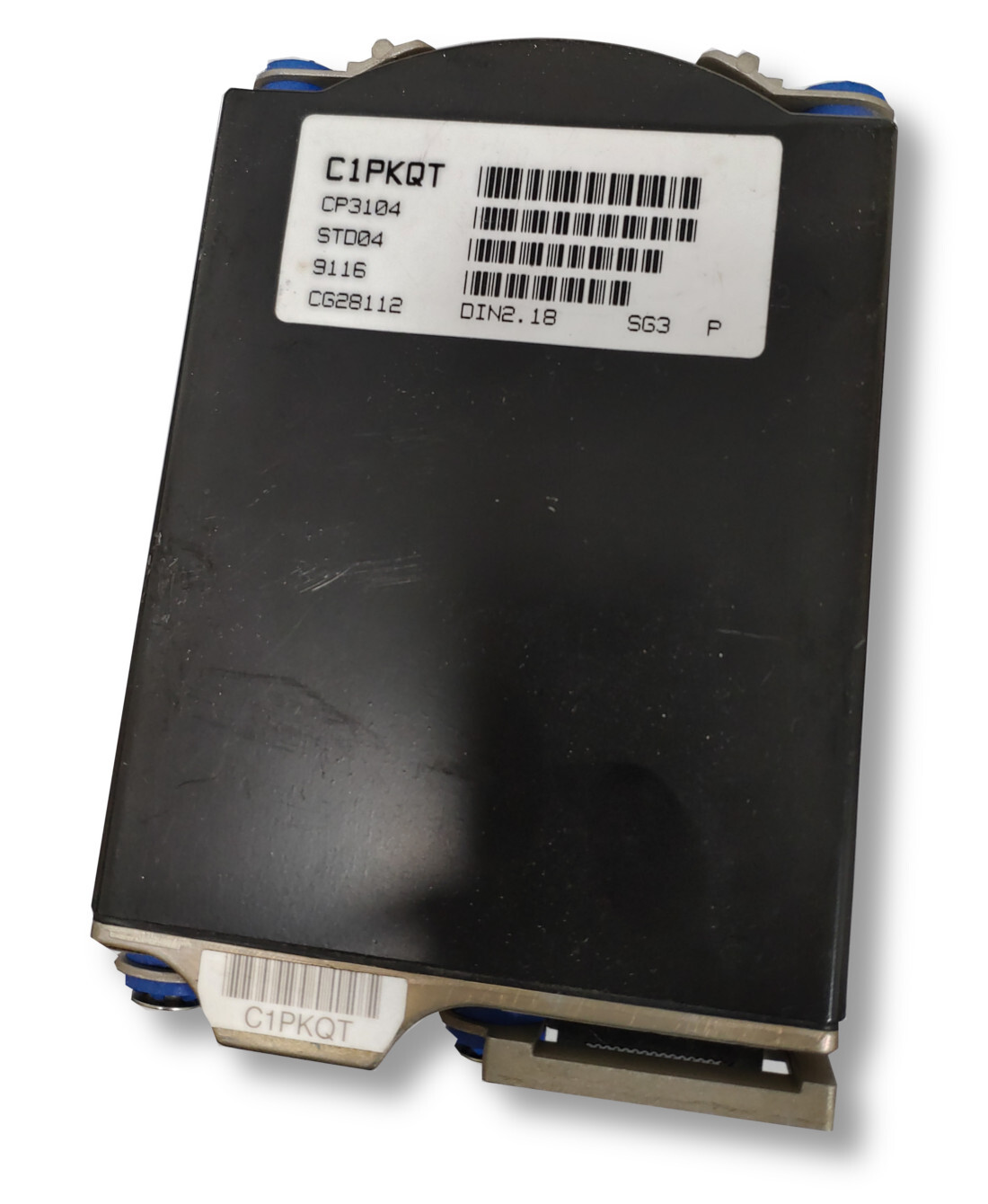 Conner CP3104 104 MB