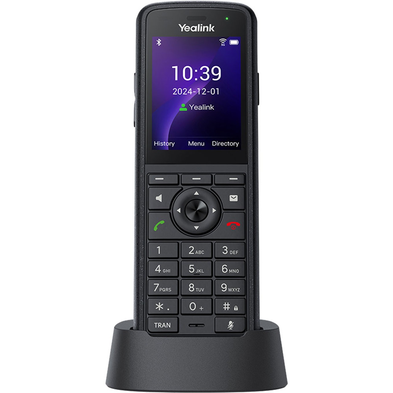 1301221 AX86R WiFi Phone AX86R UPC 841885126023