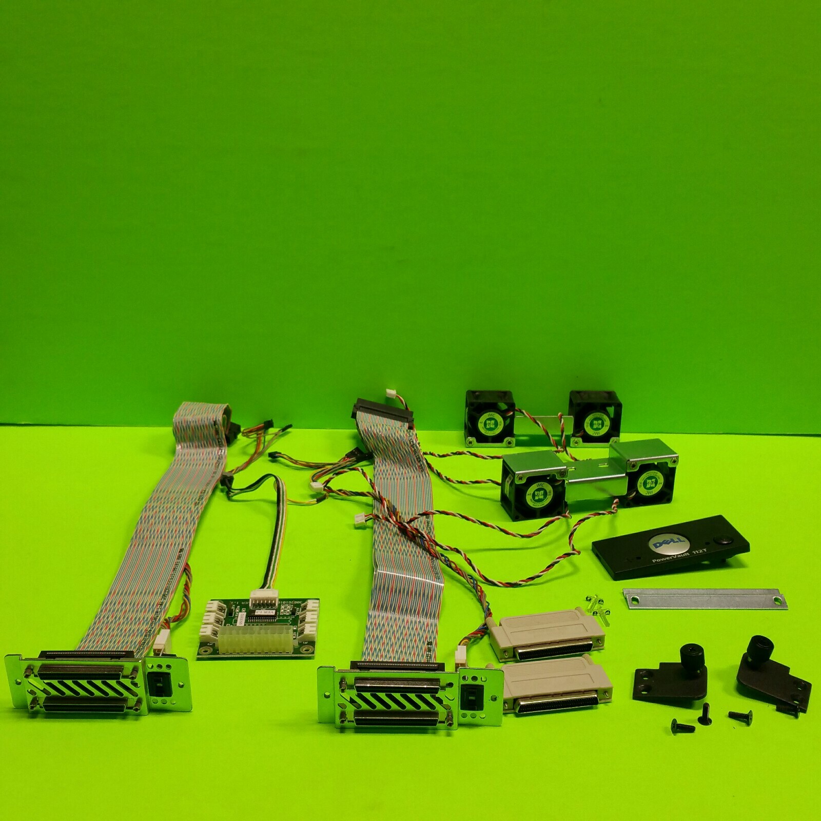 Dell PowerVault 112T PV112T PARTS 