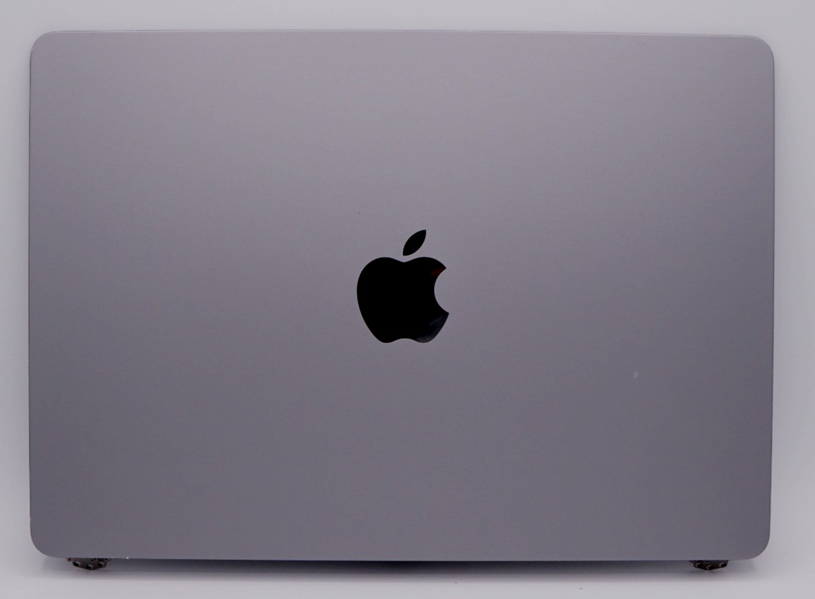 Replacement Screen For 2024 Apple MacBook Air 13" A3113 - Space Gray - Grade A