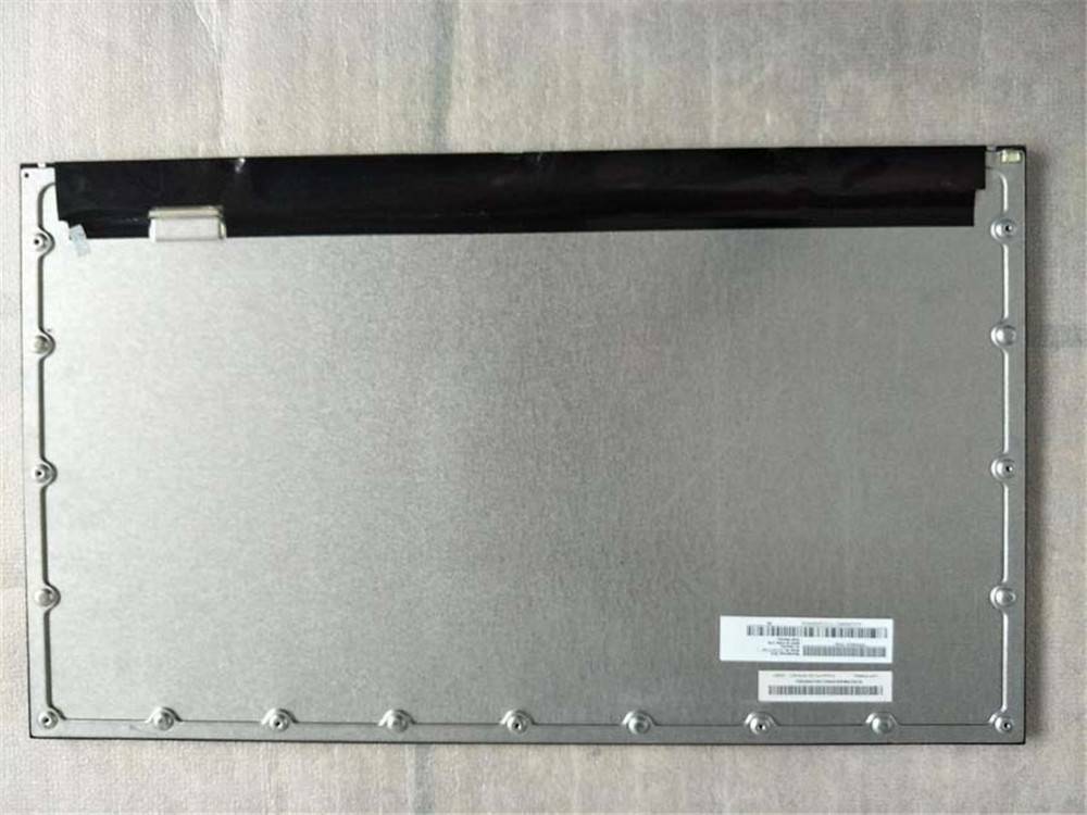 HP 24-D 24-dd0117c 24" Borderless LCD Screen All-in-One Non-Touch Screen
