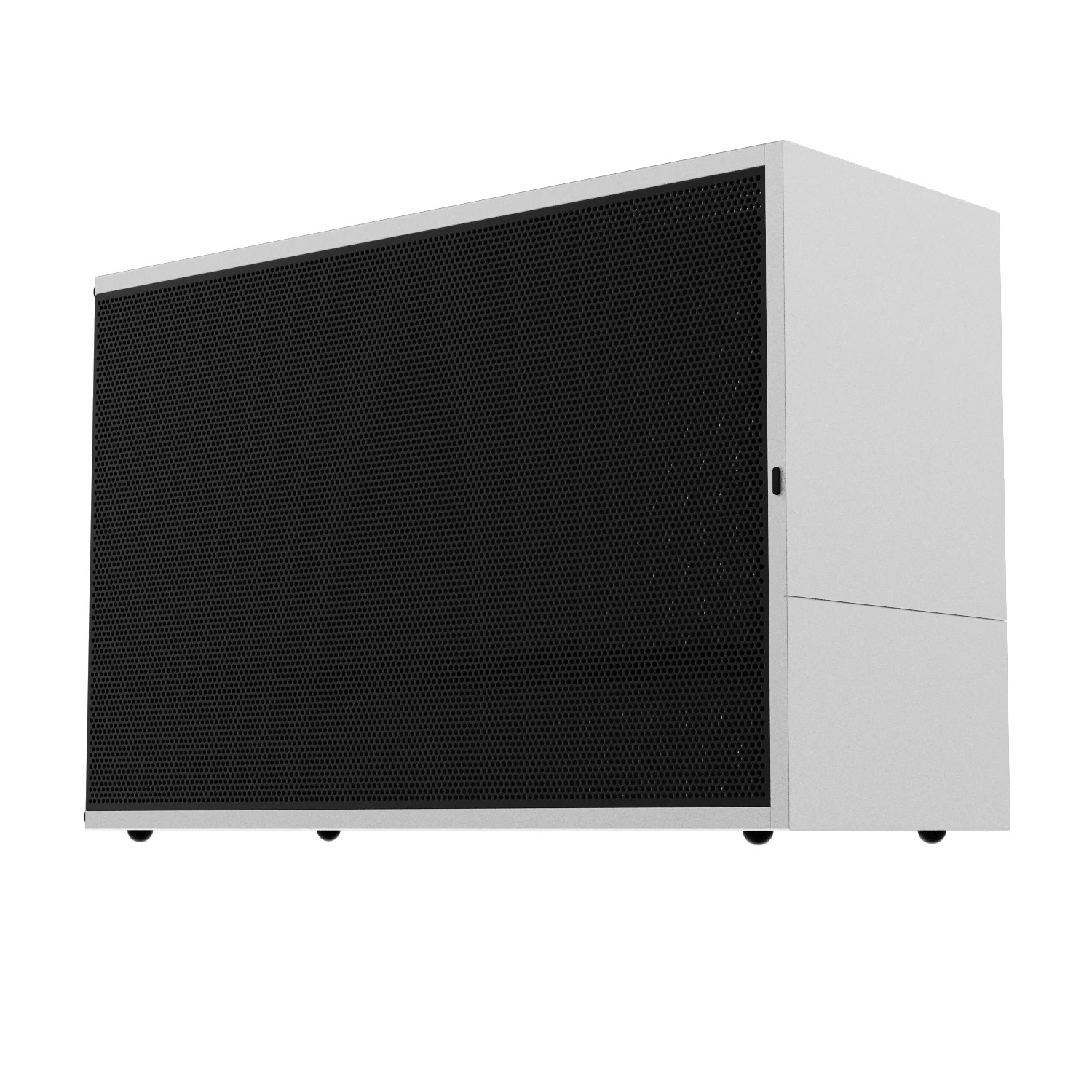 Official FormD T1 v2.1 Silver + CNC Anodized Panels - Same Day Shipping