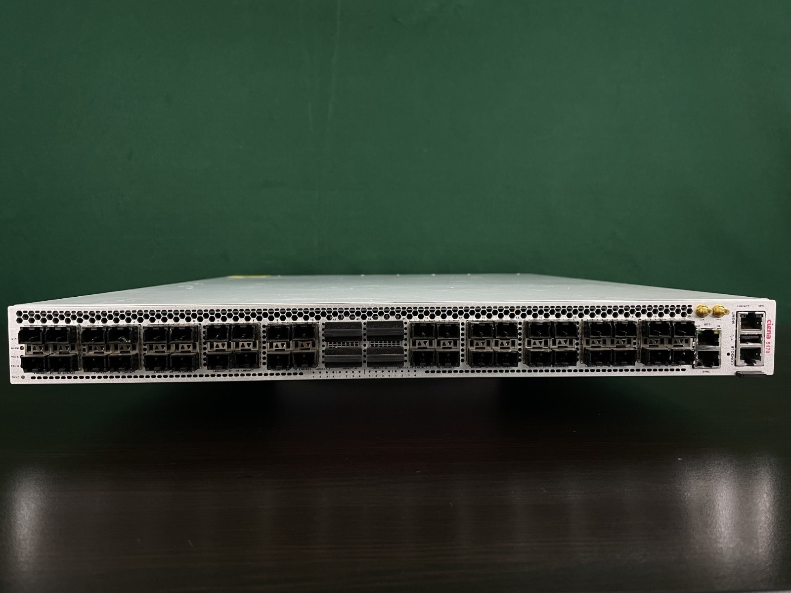 Ciena 5170 40-Port Service Aggregation Switch