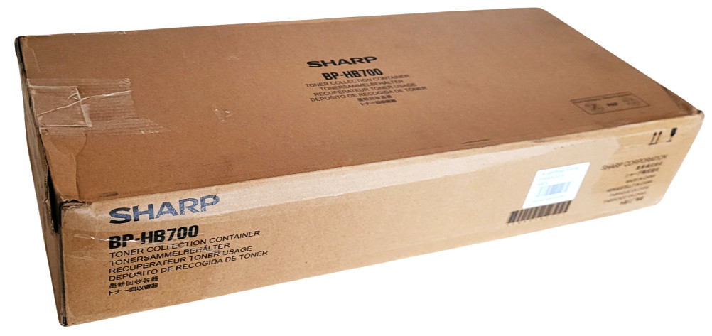 Sharp BP-HB700 BPHB700 Toner Collection Unit