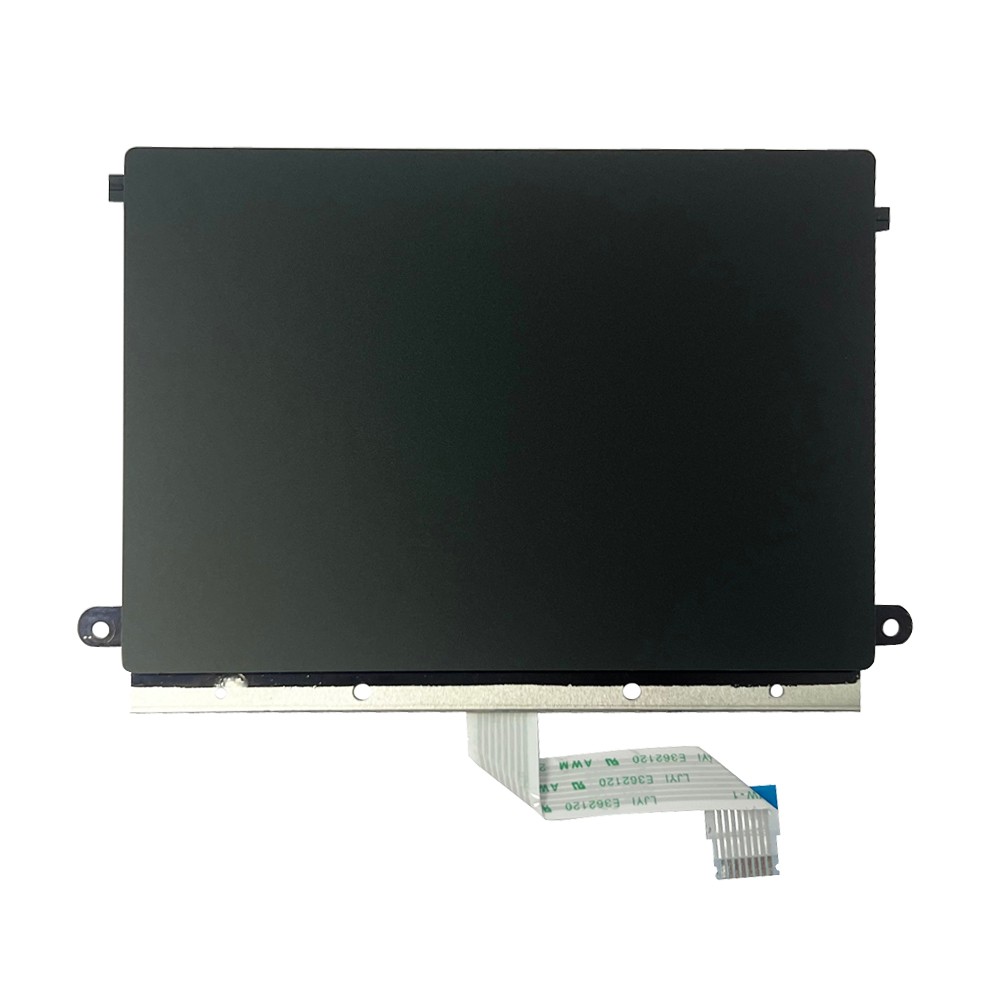 black  touchpad trackpad clickpad with cable  for Dell Latitude 3520 0VYNNW