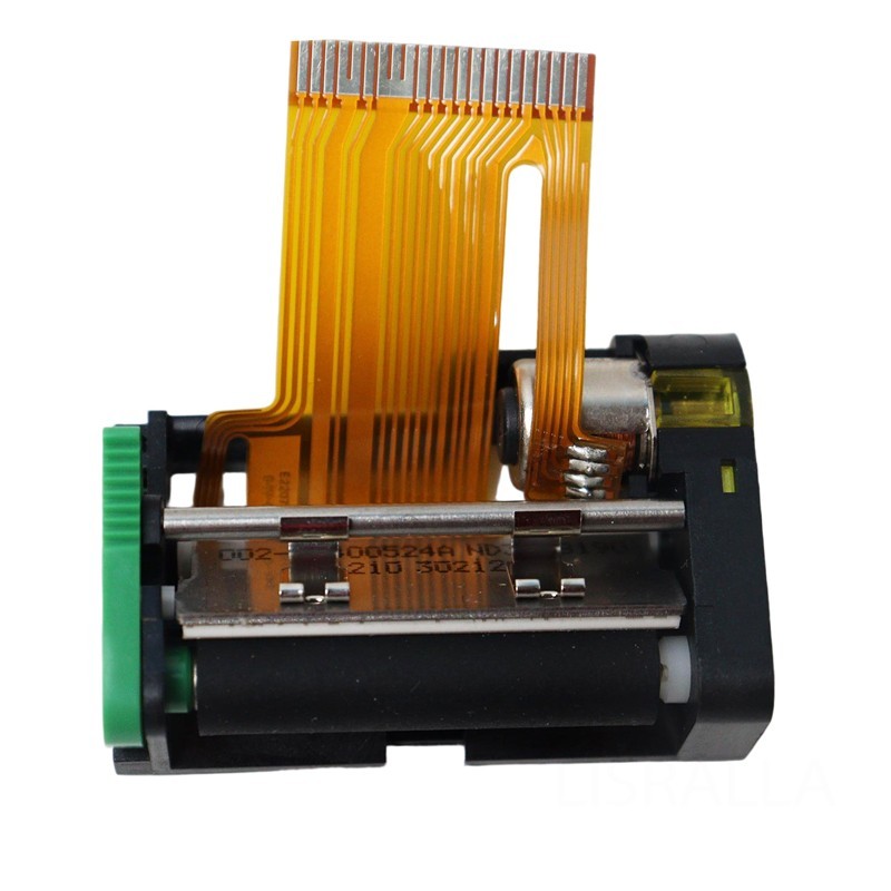 1PCS New Print Module Accessory Compatible for APS M106 Printer