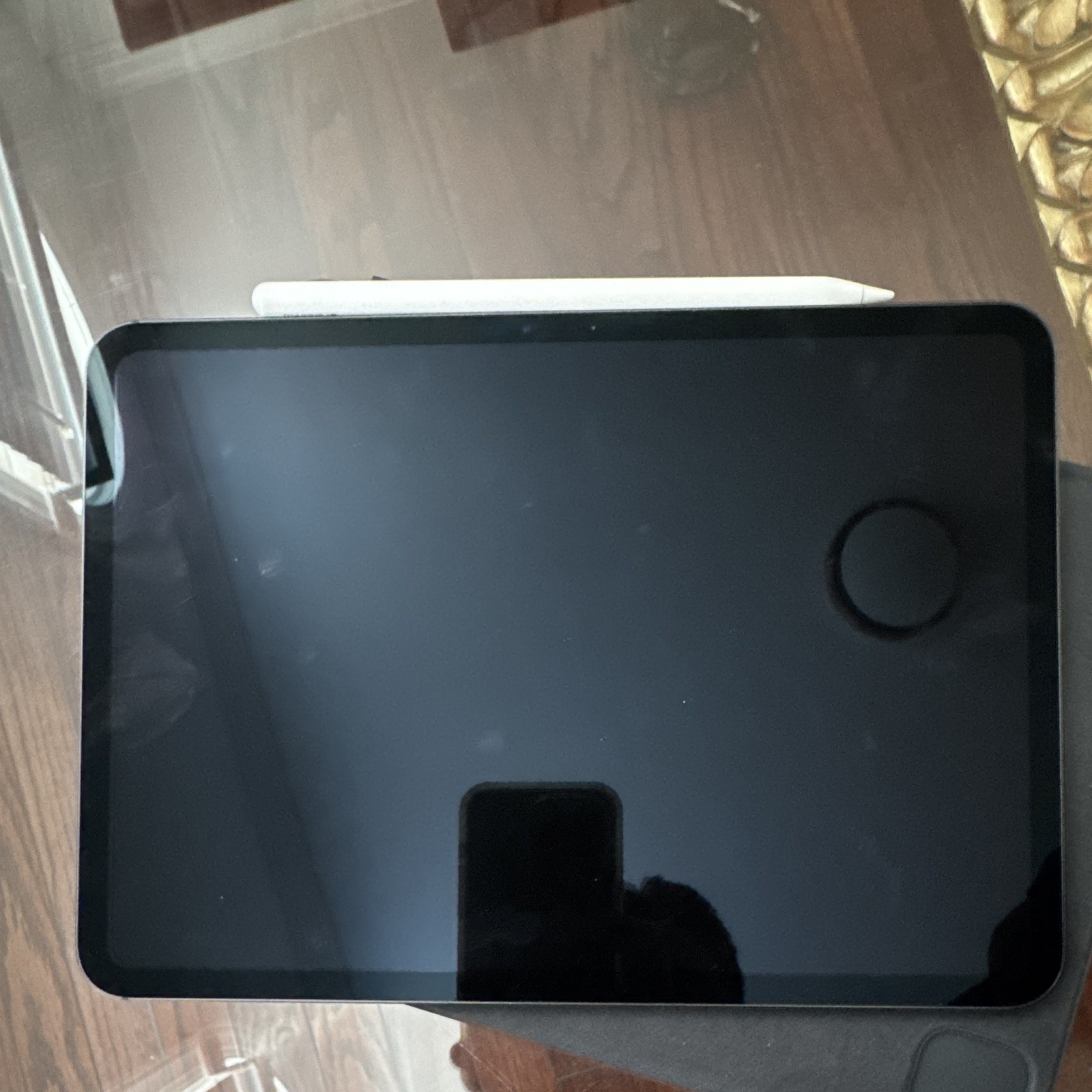 iPad Pro 11-inch M4 With Apple Pencil Pro