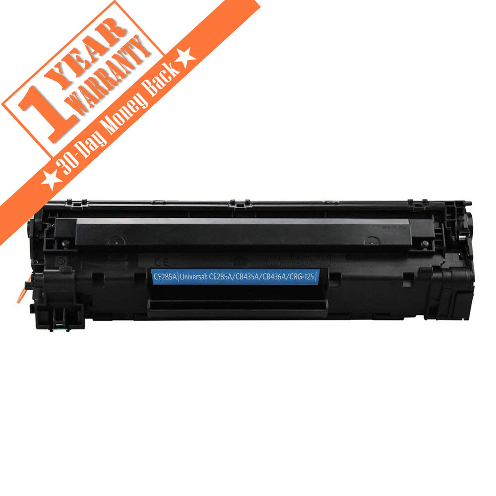 CE285A 85A Toner Cartridge For HP Laserjet P1102 P1102W M1132 M1212nf M1217nfw