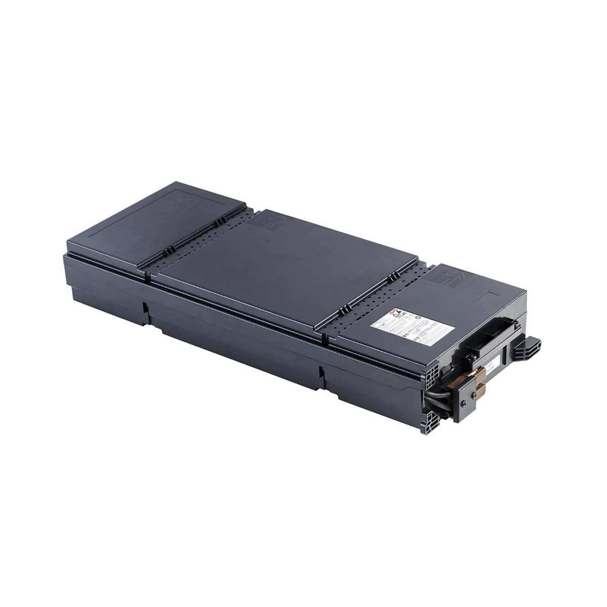 APC RBC152 SRT3000RMXLT-NC Battery Cartridge With New Batteries - Install Ready