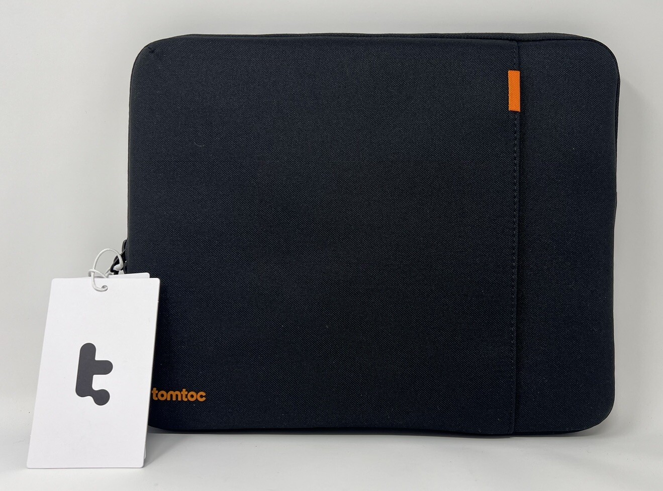 tomtoc 360-degree protection Tablet sleeve Apple  iPad Pro 13”, Air 13” (M2)…