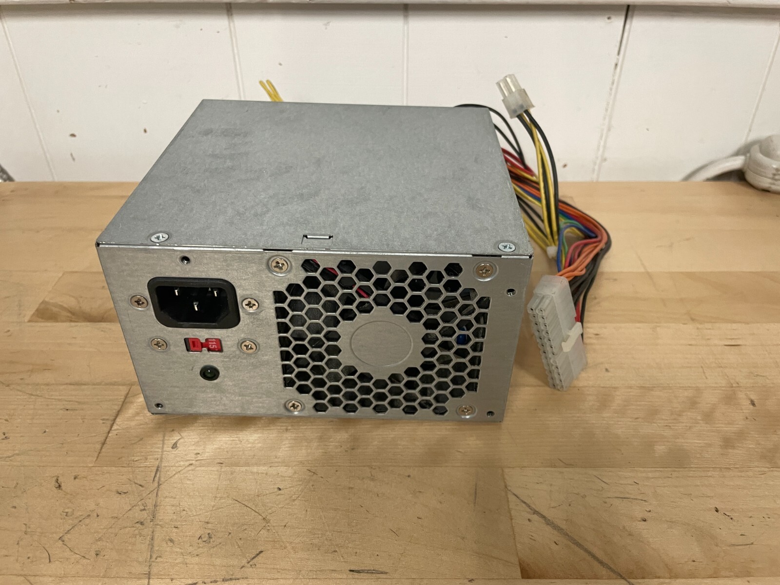HP Power Supply PS-6301-4 300W *