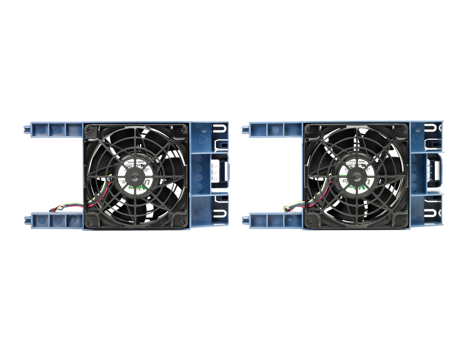 HPE ML350 Gen11 Redundant Fan Kit ProLiant Compute ML350 Gen11/Gen12 P47219-B21