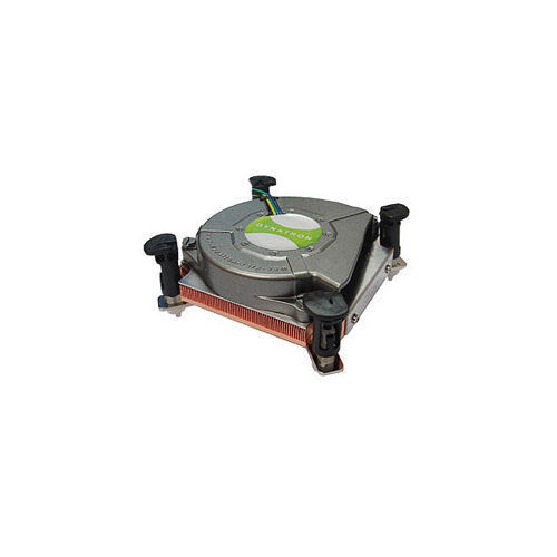 Dynatron K2 Socket 1156 Active Mini-ITX CPU Cooler