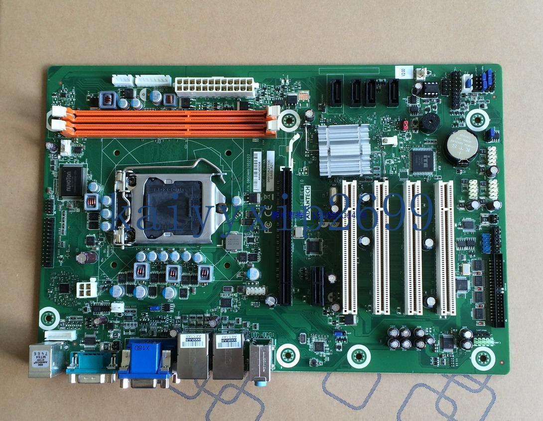 1PC Advantech SIMB-A21 Industrial Motherboard